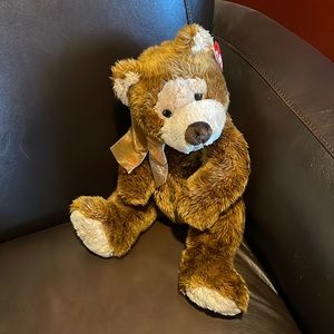 2003 Griddles Ty Beanie Buddy